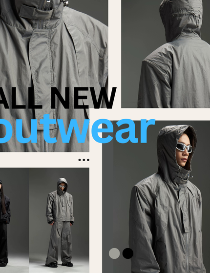 Collection image for: Outerwear