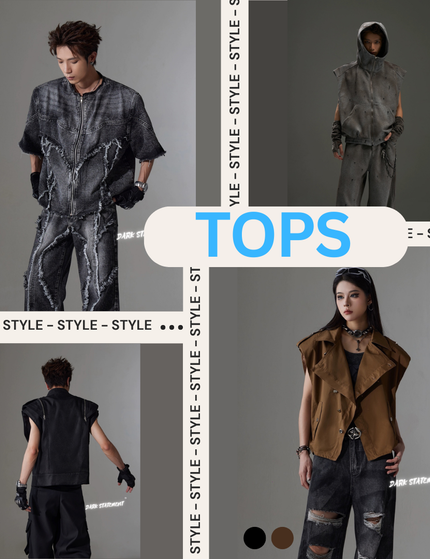 Collection image for: Tops