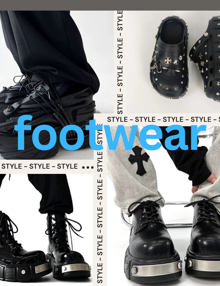 Collection image for: Footwear