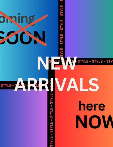 Collection image for: New Arrivals