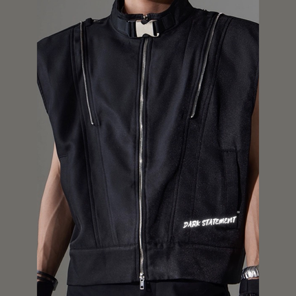 SA3-4 DS Technical Vest