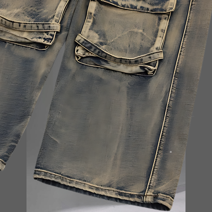 Dark Wasteland Jeans