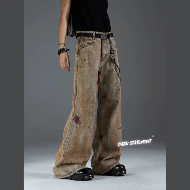 Earth Denim Jeans