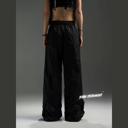 IN3-11 DS Performance Pleated Trousers