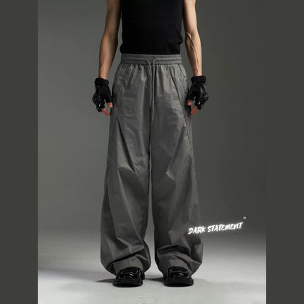 IN3-11 DS Performance Pleated Trousers