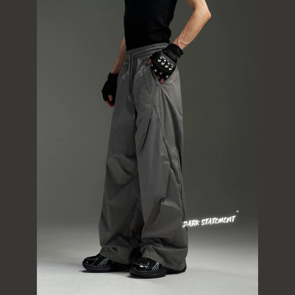 IN3-11 DS Performance Pleated Trousers