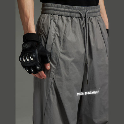 IN3-11 DS Performance Pleated Trousers